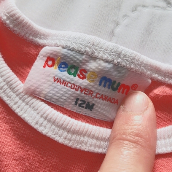 10/$20 ❄️ Please Mum Top - Picture 5 of 6